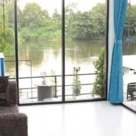 Rimnamphotharam Resort