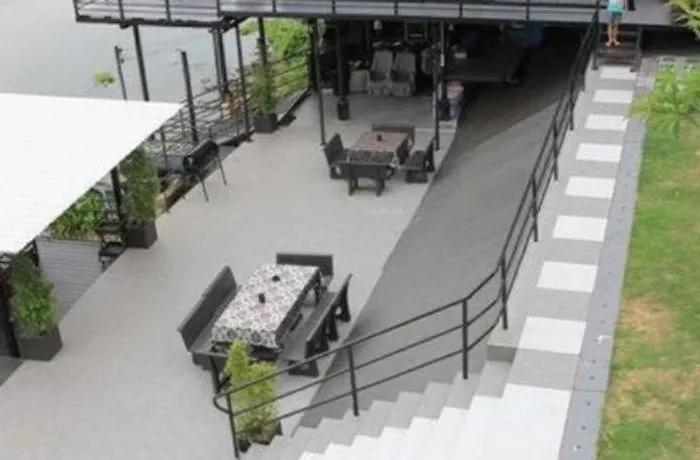 Resort Rimnamphotharam Ban Bang Khayaeng