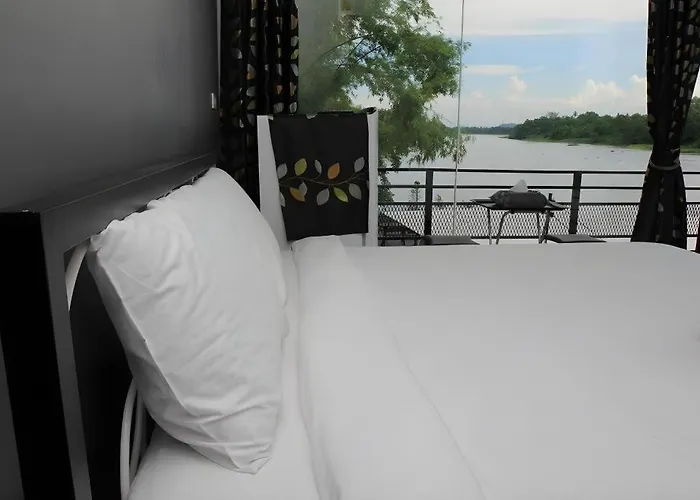 Resort Rimnamphotharam